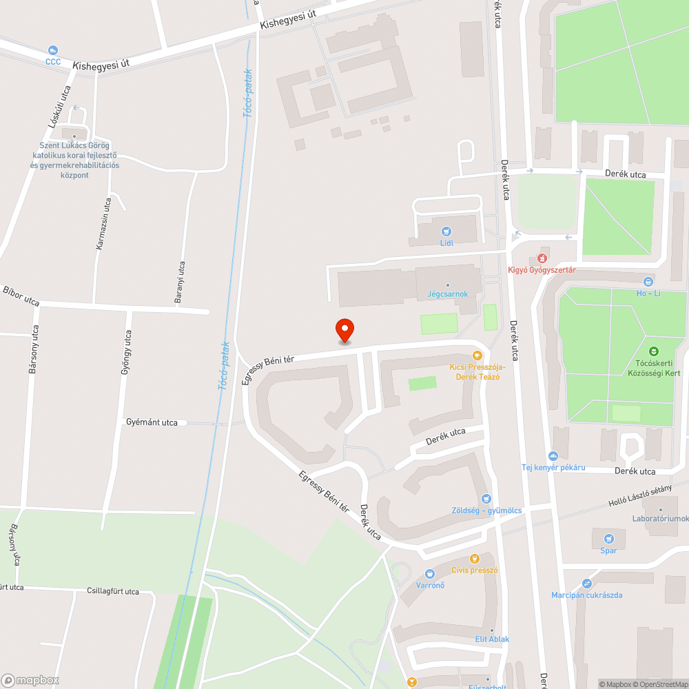 Utcai szemetesek leromlott állapotban bejelentés helye