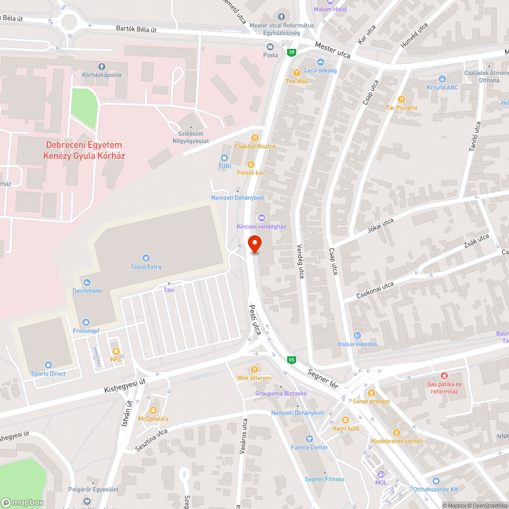 Elhagyott fehér ford fiesta bejelentés helye