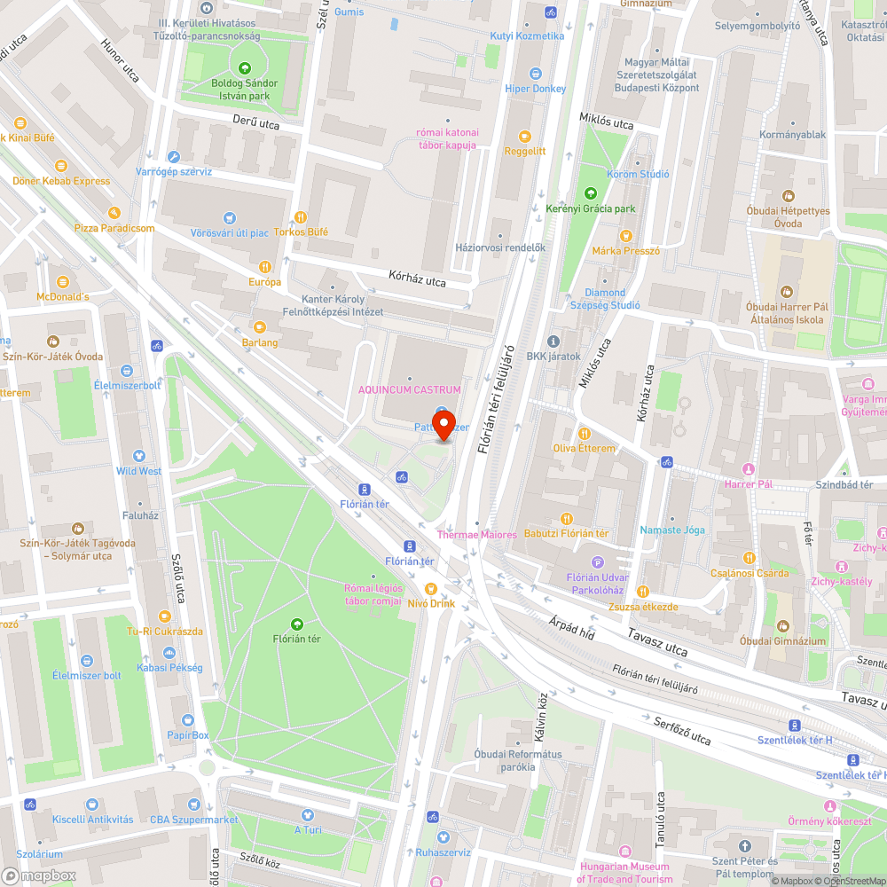 Közegészségügyi probléma bejelentés helye