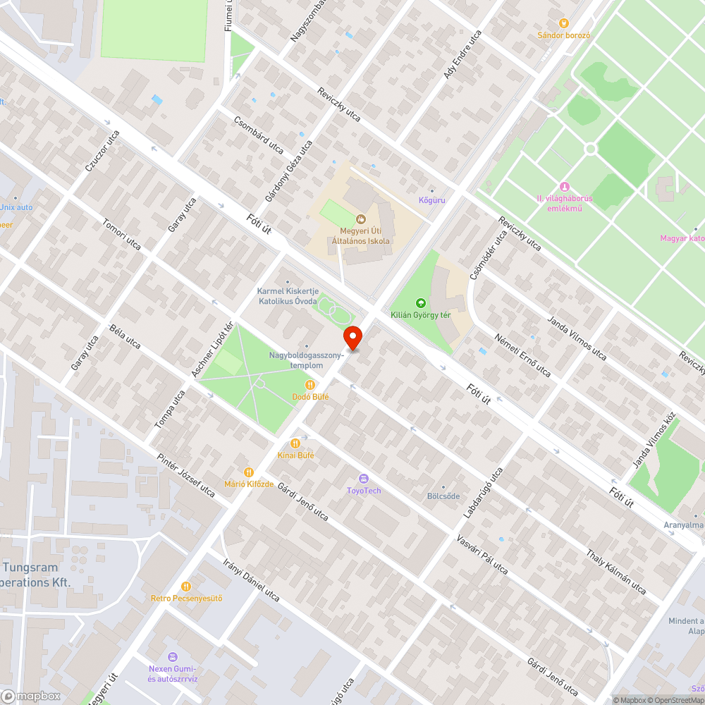 Kiemelkedő fedlapok bejelentés helye