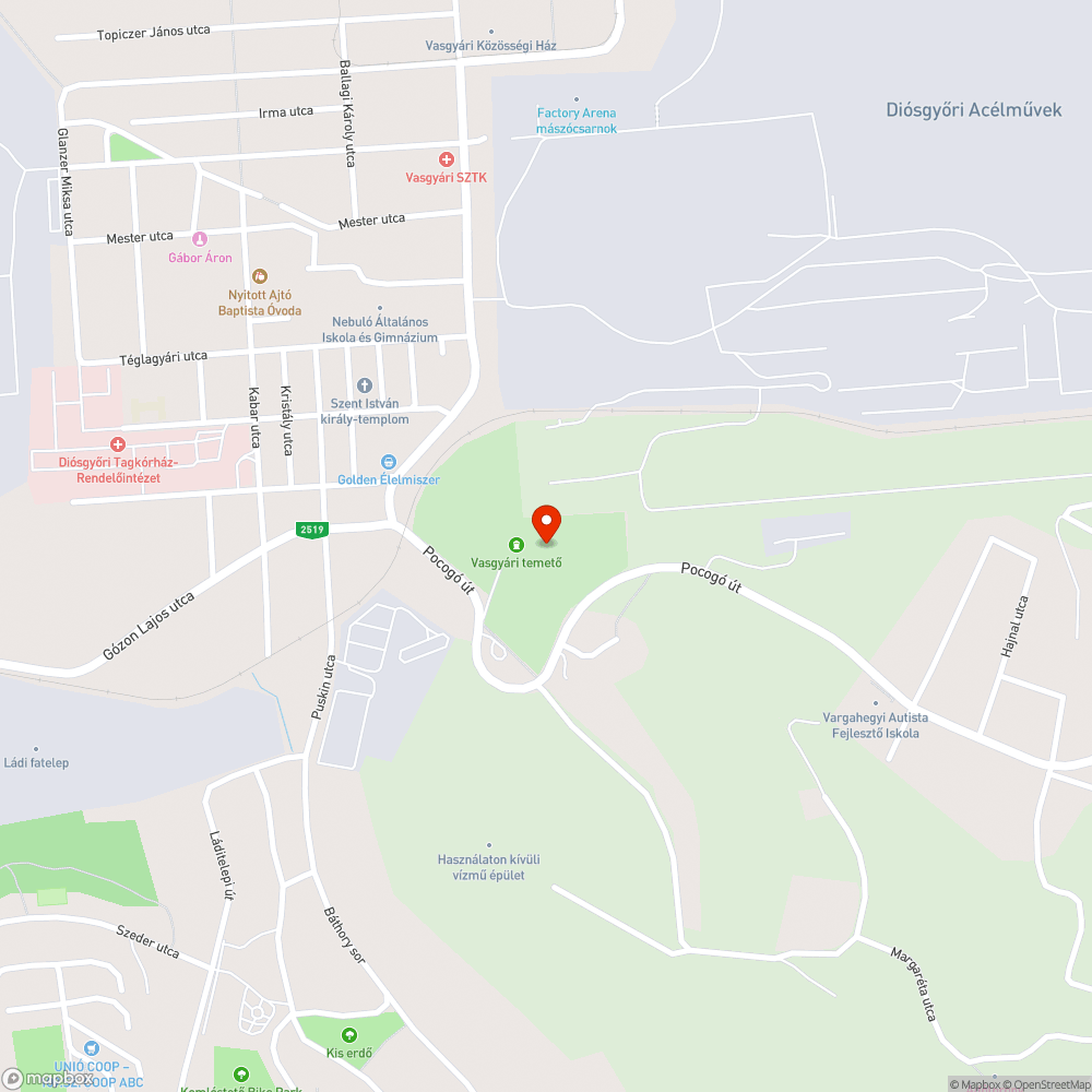 fakivágás bejelentés helye