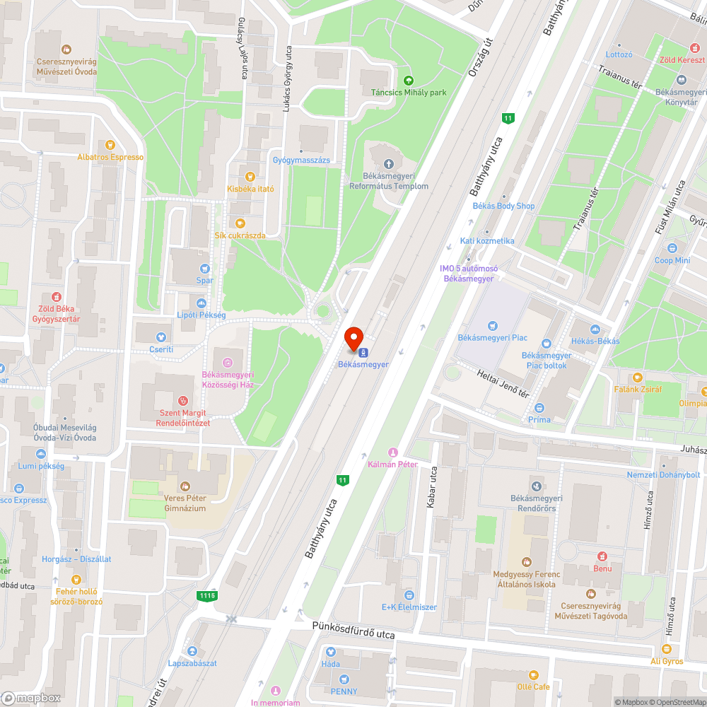 Biciklihez tolósín kérése bejelentés helye