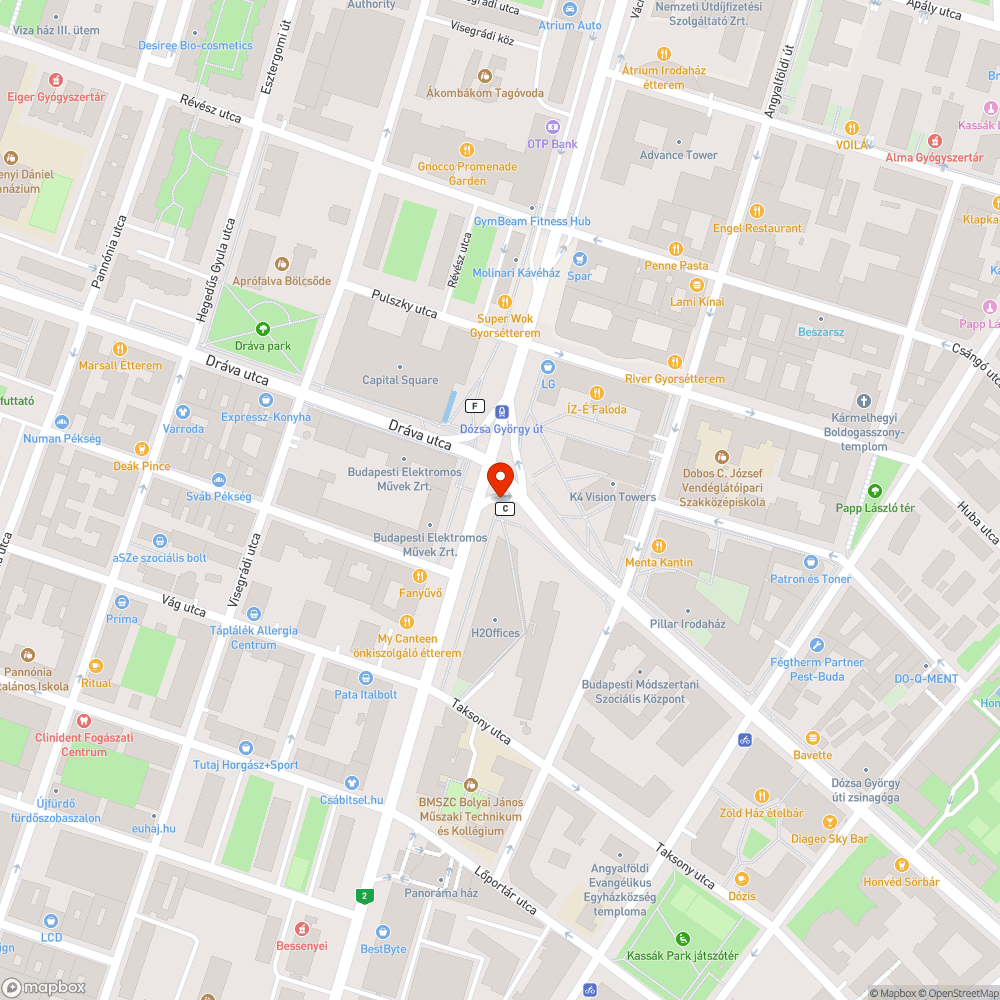 Graffiti a felújított metróállomáson bejelentés helye