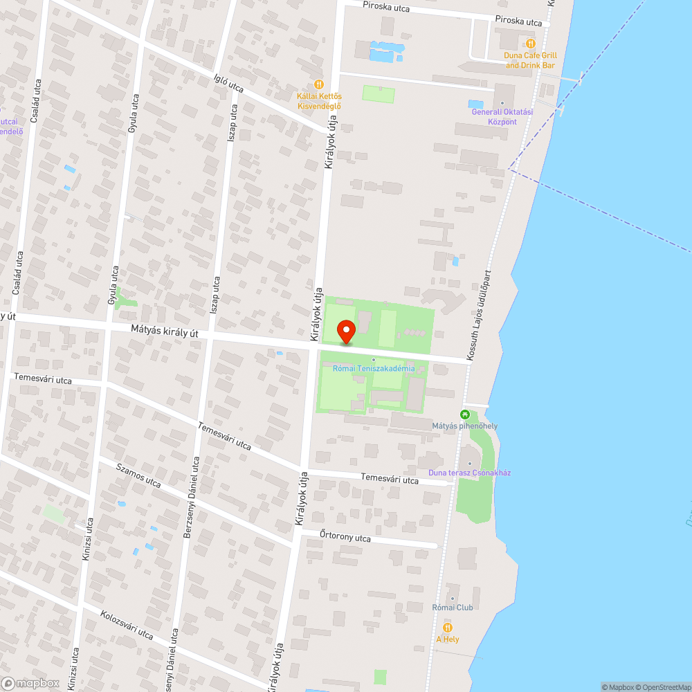 Hiányzó fekvő rendőr bejelentés helye