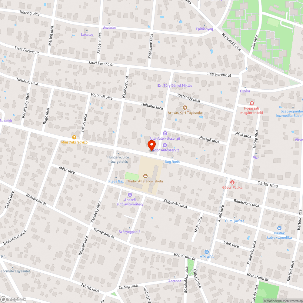 Sebességjelző nem működik bejelentés helye