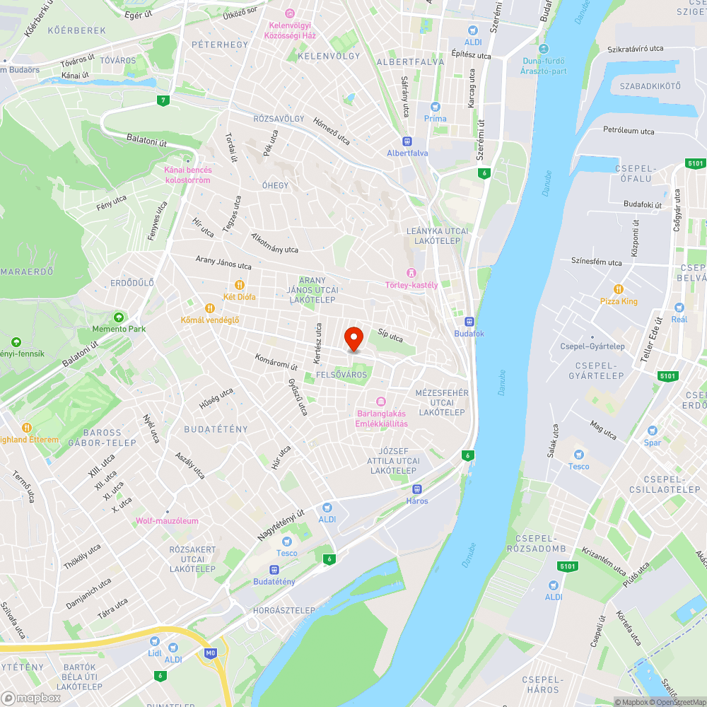 Csatorna lefolyó el fog dugulni bejelentés helye