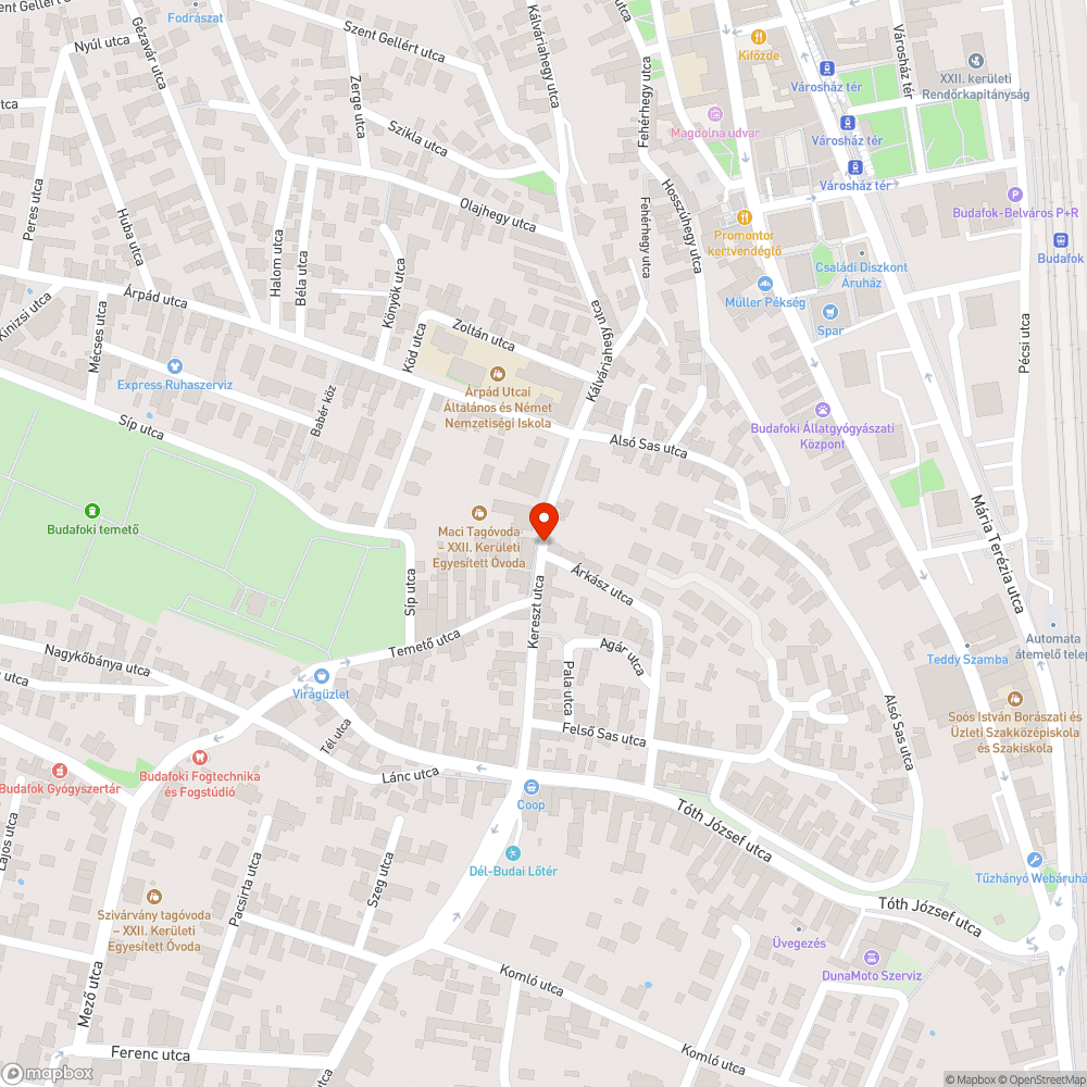 ez a tábla elfordult bejelentés helye