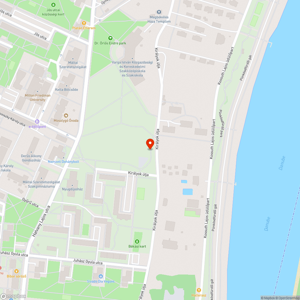 Feszülő légkábel bejelentés helye