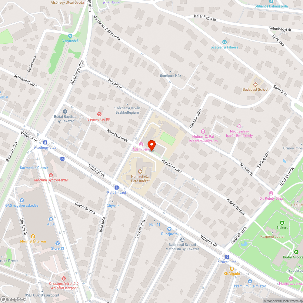 Kopott ,rossz fedél. bejelentés helye