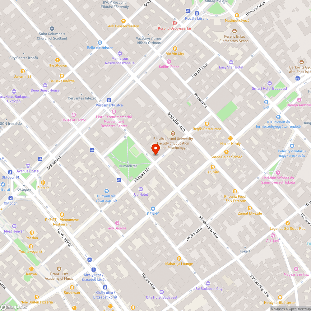 Parkolási problémák - parkolásgátló oszlopok kellenek bejelentés helye