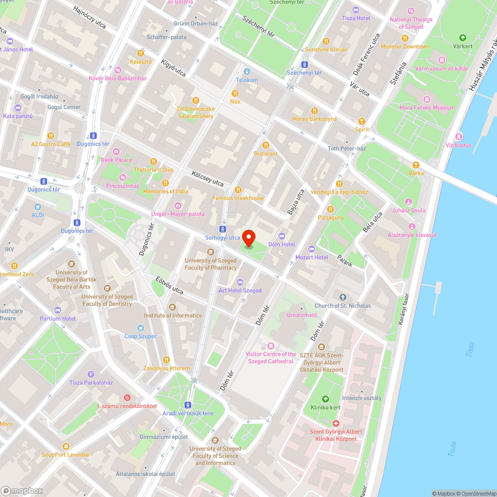 Sérült és kopott festésű padok bejelentés helye