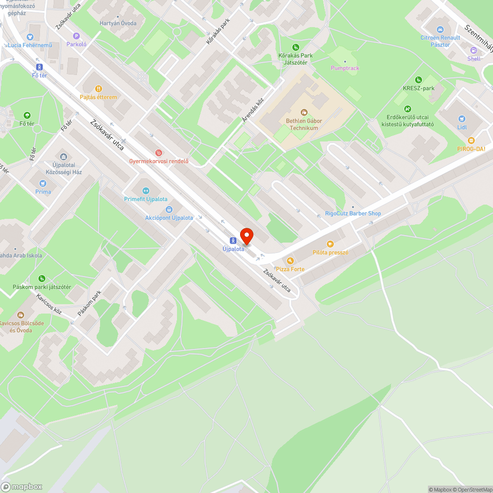 Akadálymentesítés hiánya bejelentés helye