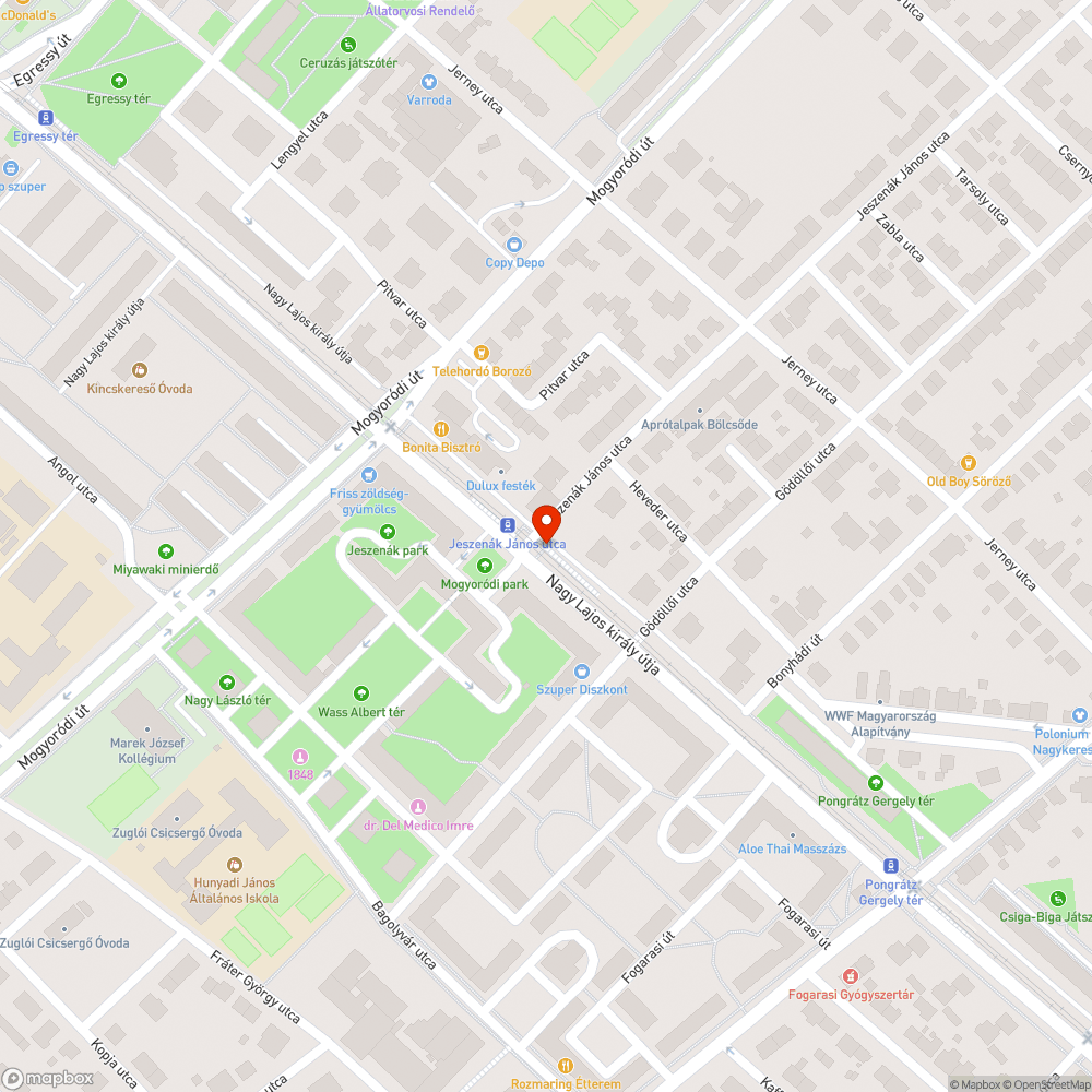 Összefújkált kapcsolószekrények bejelentés helye