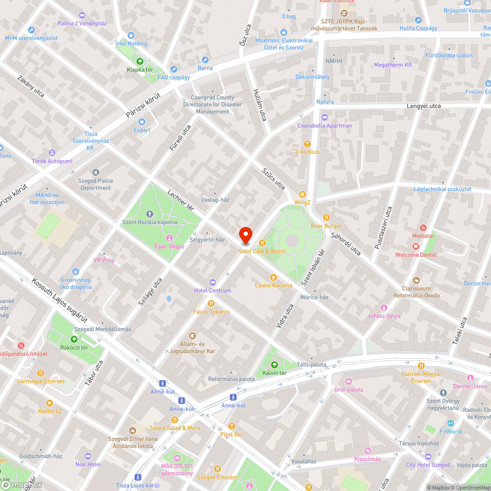 Csapszekrény fedele hiányzik bejelentés helye