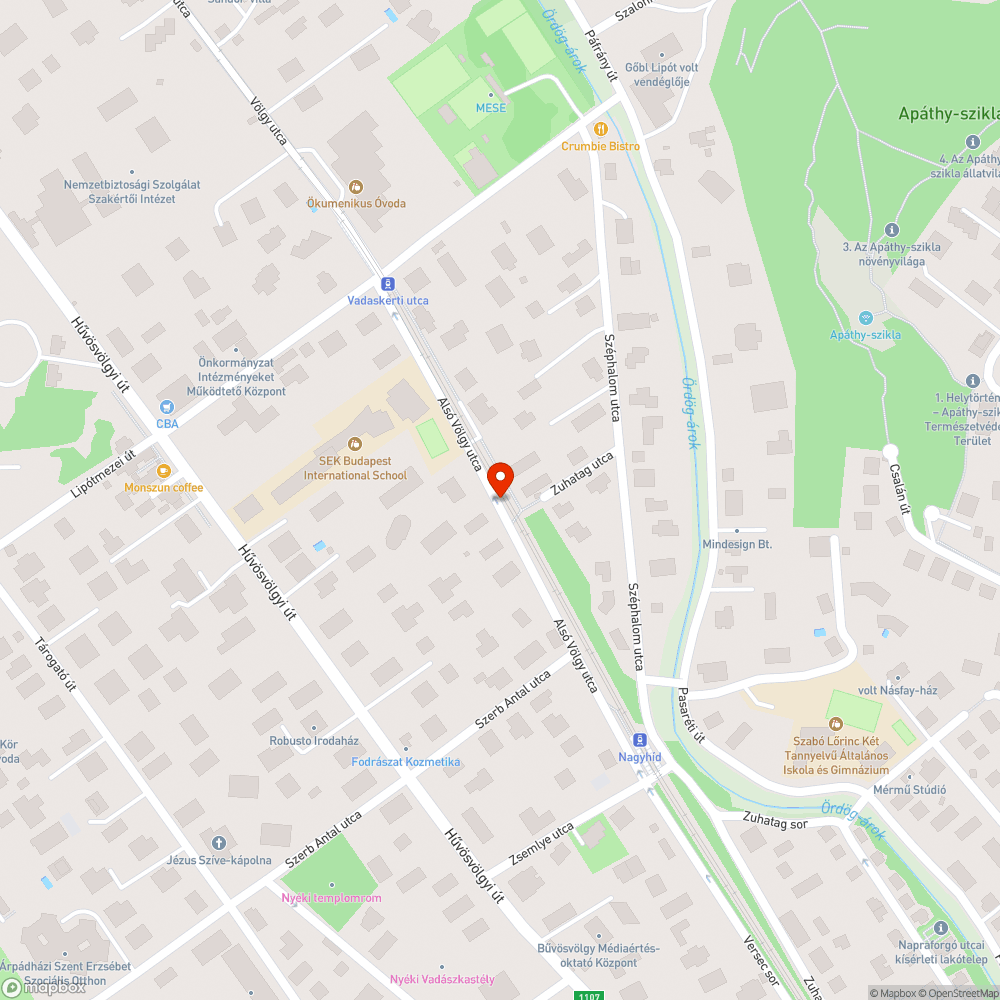 Lekopott felfestések bejelentés helye