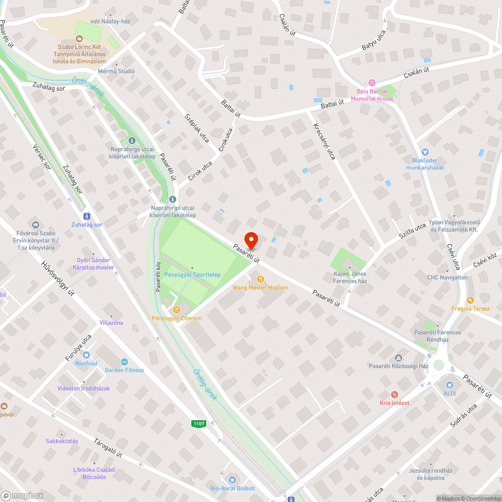 Besüllyedt közműfedlap bejelentés helye