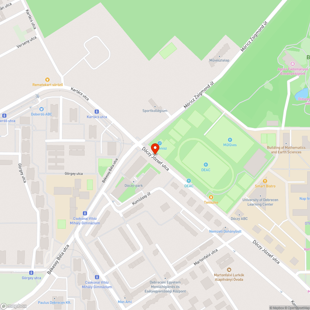 Nem világít a lámpa bejelentés helye