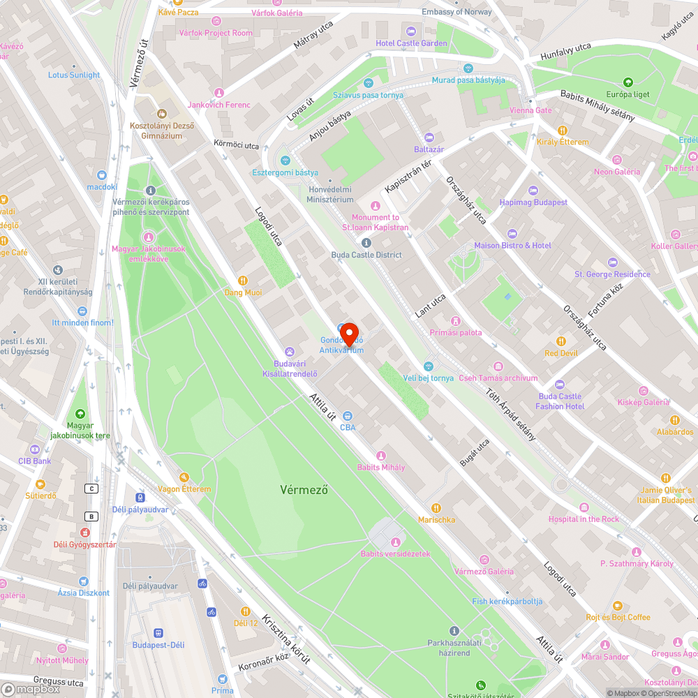 Lomtalanítás maradványa bejelentés helye