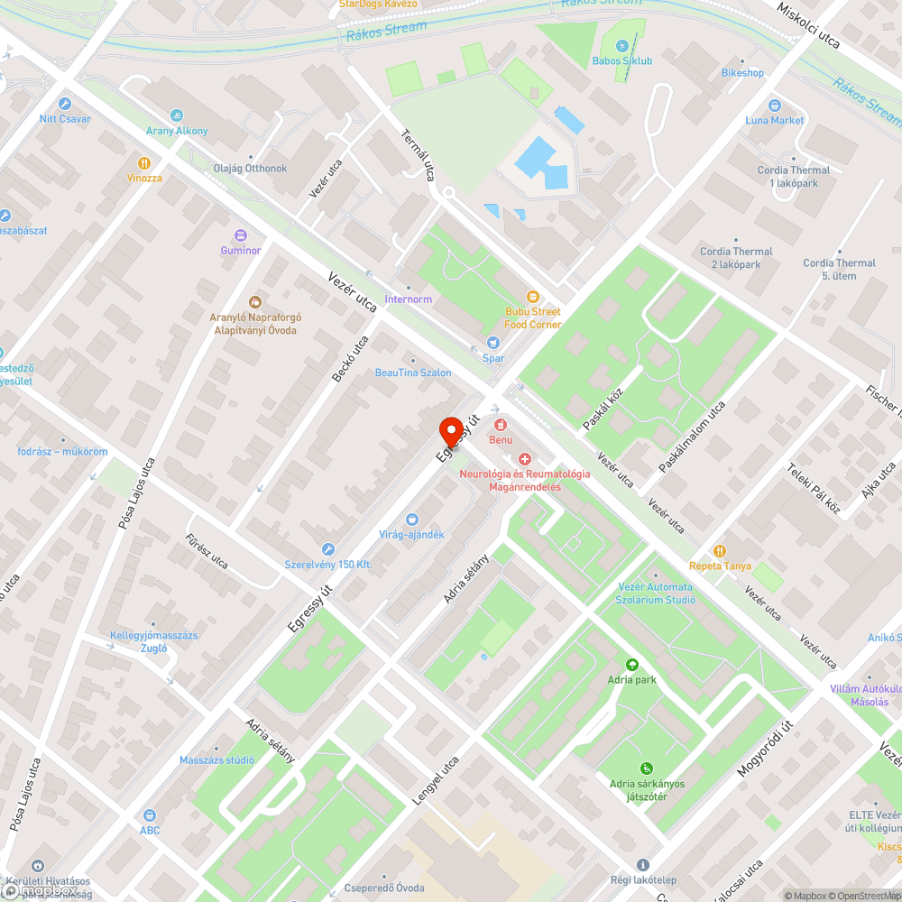 Veri fel a gaz bejelentés helye