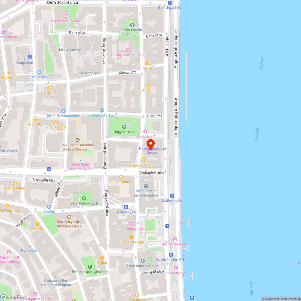 Lyukas fedél bejelentés helye