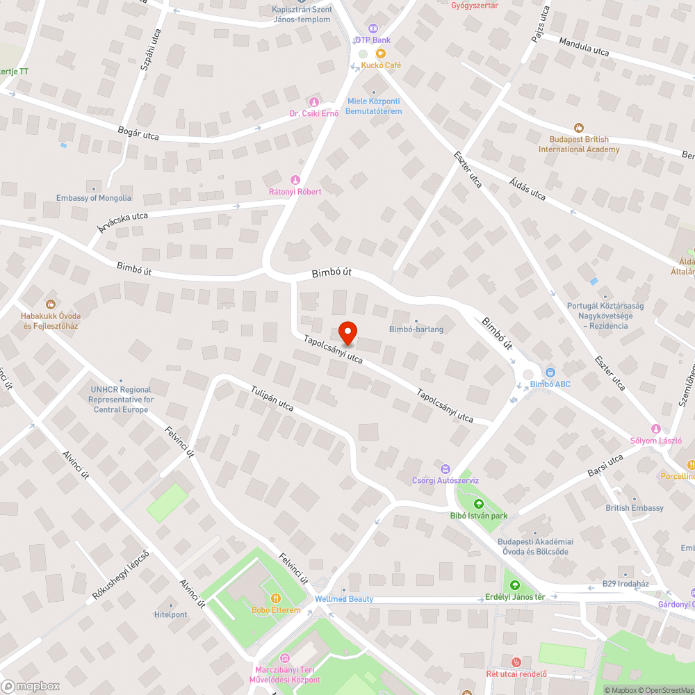 Kopott fedlapok bejelentés helye