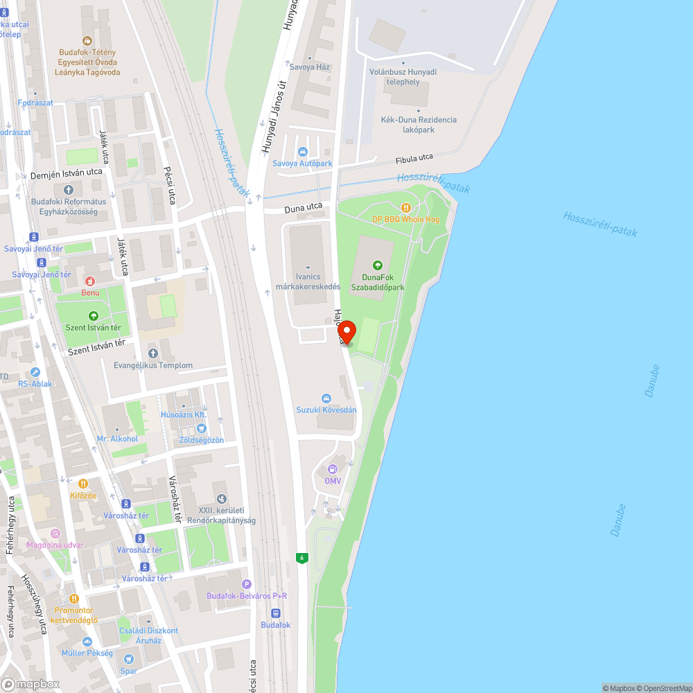 kivágott fa helye  Dunafok mögött- lesz pótlva? bejelentés helye