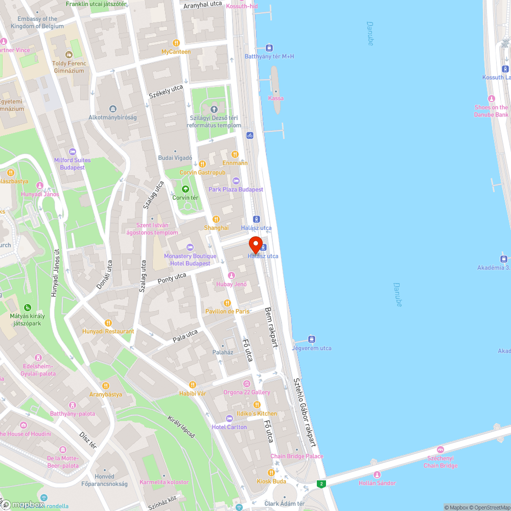 Kivágott fa pótlása bejelentés helye