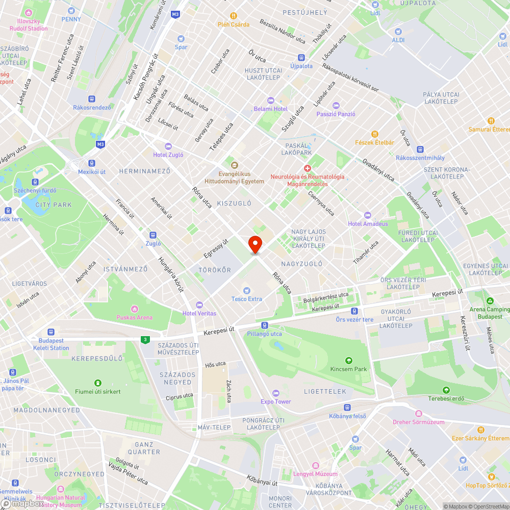 Rekordmagasságú szegély bejelentés helye