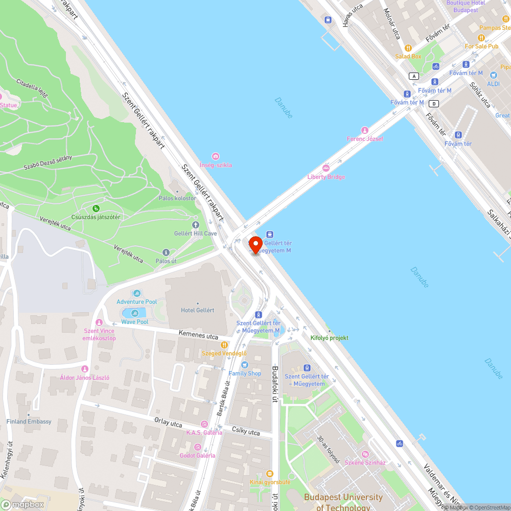 tömjék be a mély hornyokat bejelentés helye