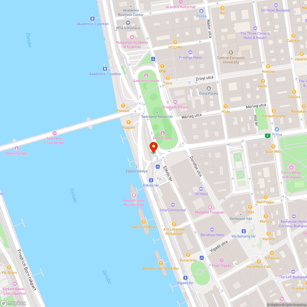 Köztéri óra nem pontos bejelentés helye