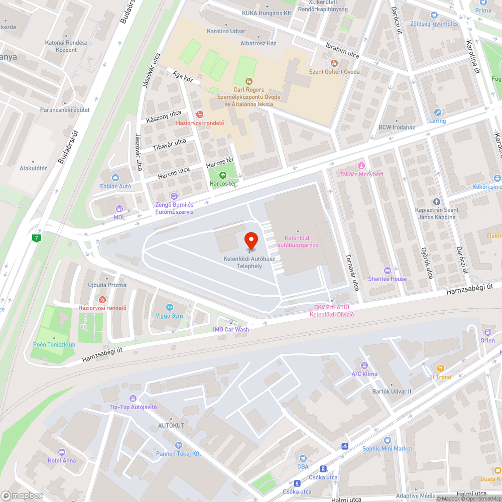 Vésznyitók hiánya bejelentés helye