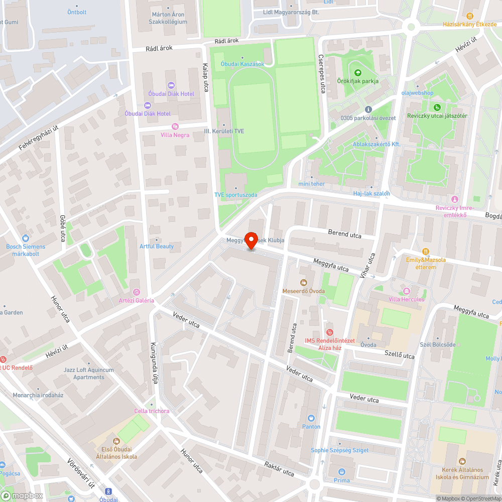 Fa ifjitás szükséges bejelentés helye