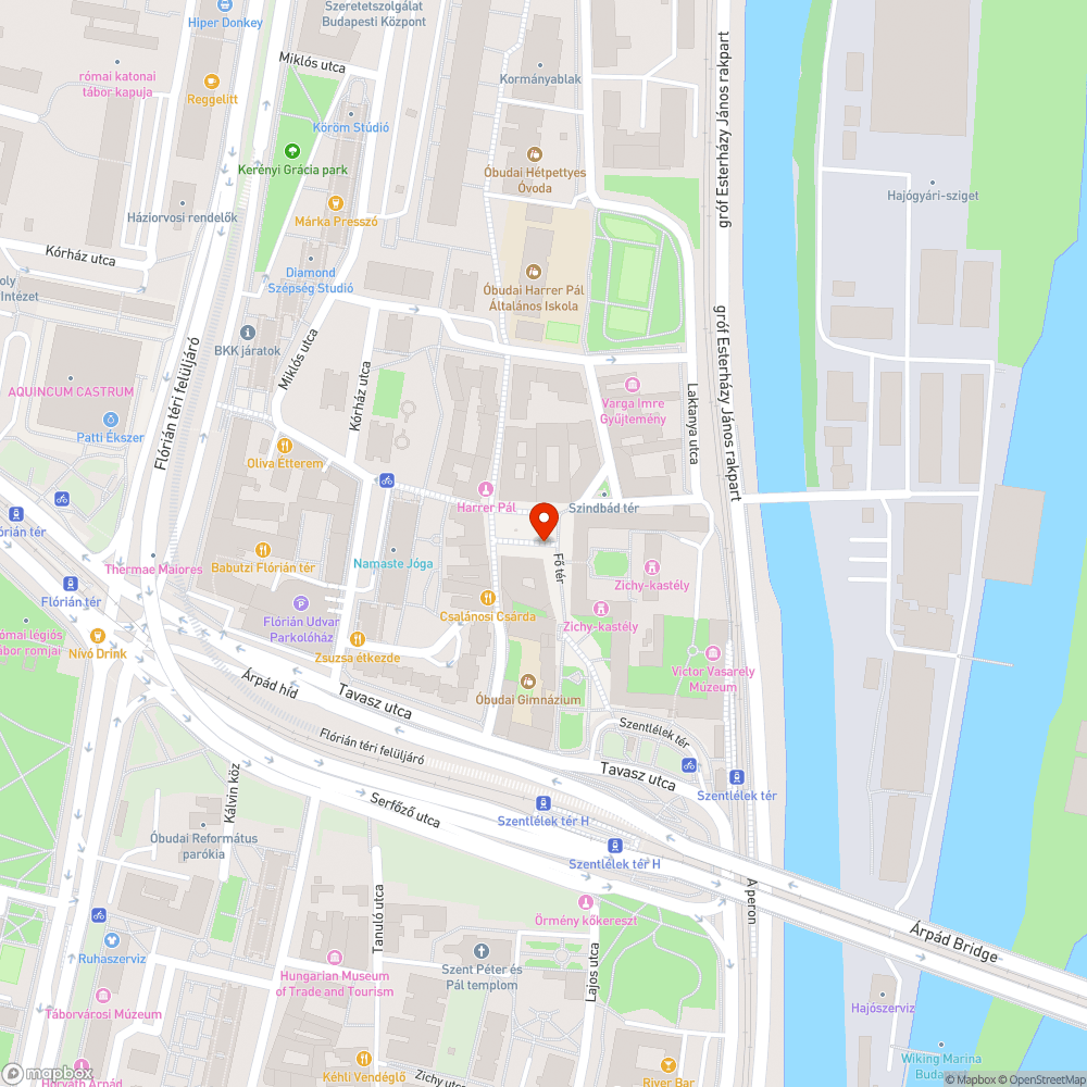 Szétmálott fedlap bejelentés helye