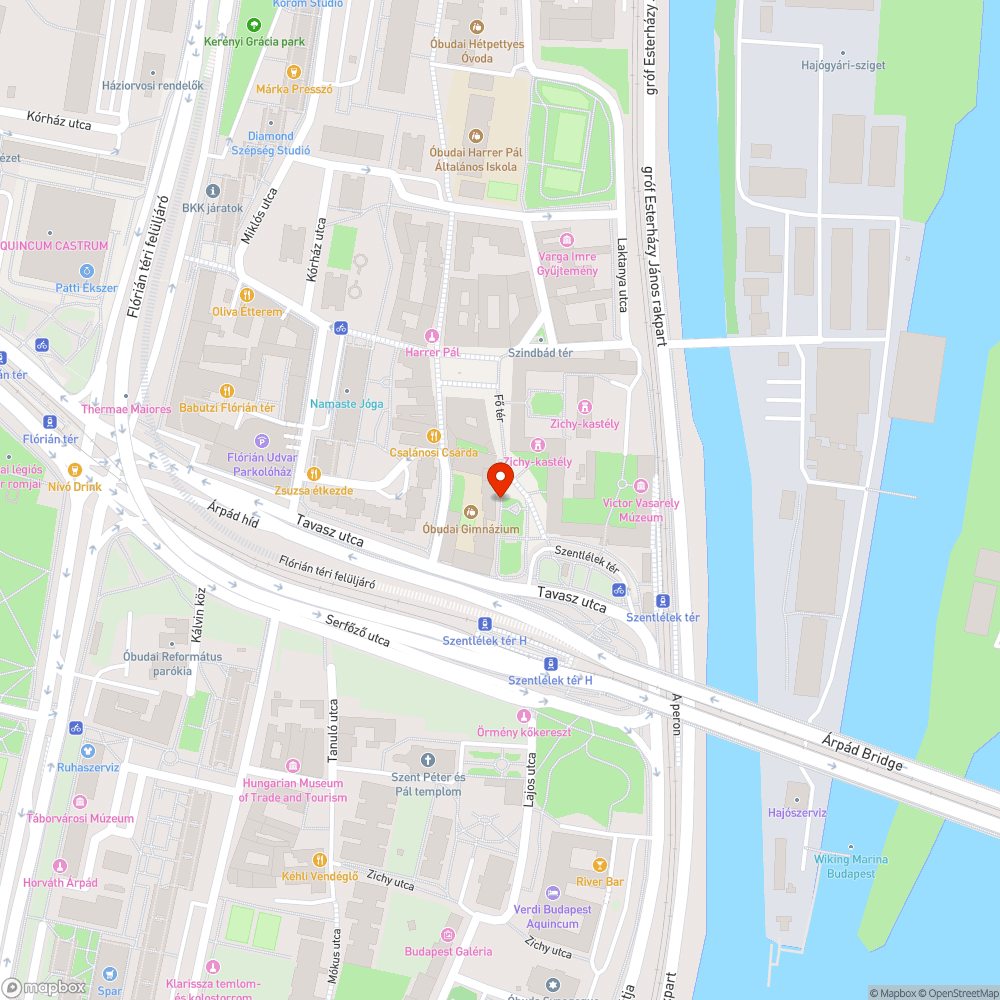 Lukas fedlap bejelentés helye