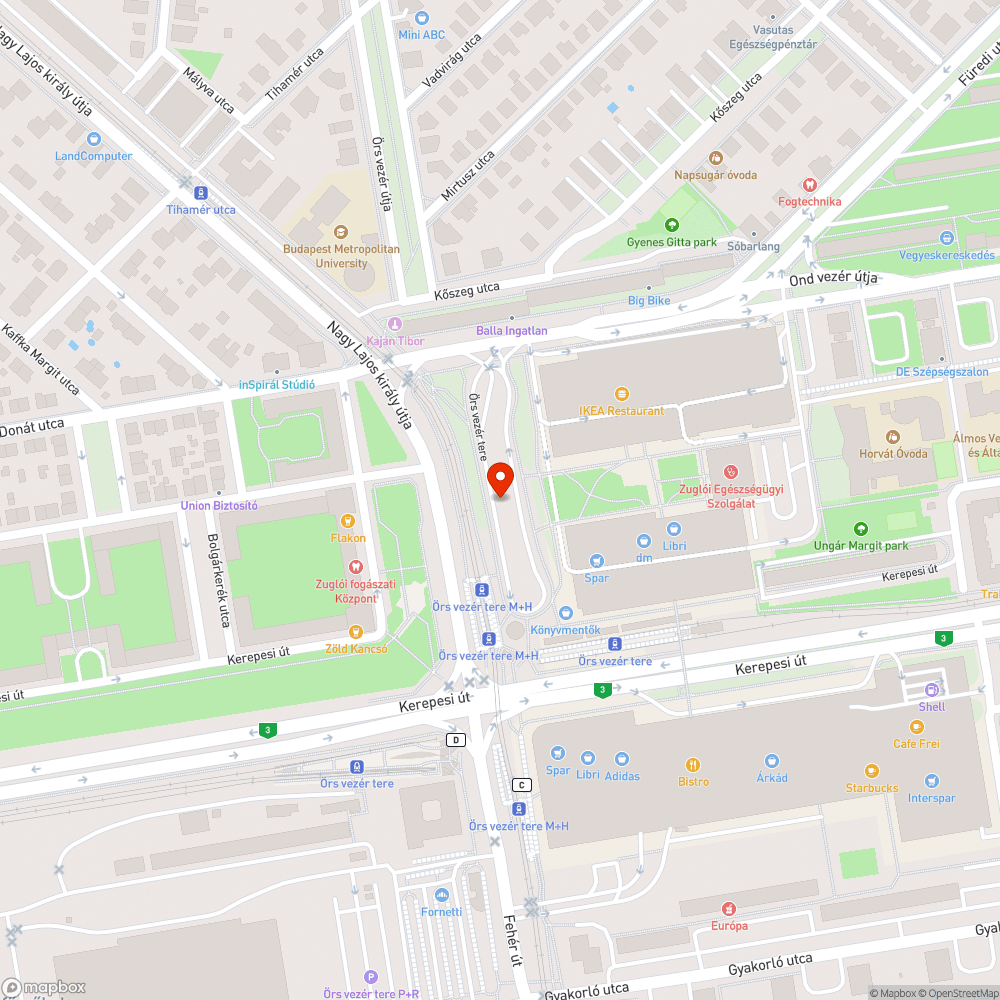 Minden kuka nyitva ismét bejelentés helye