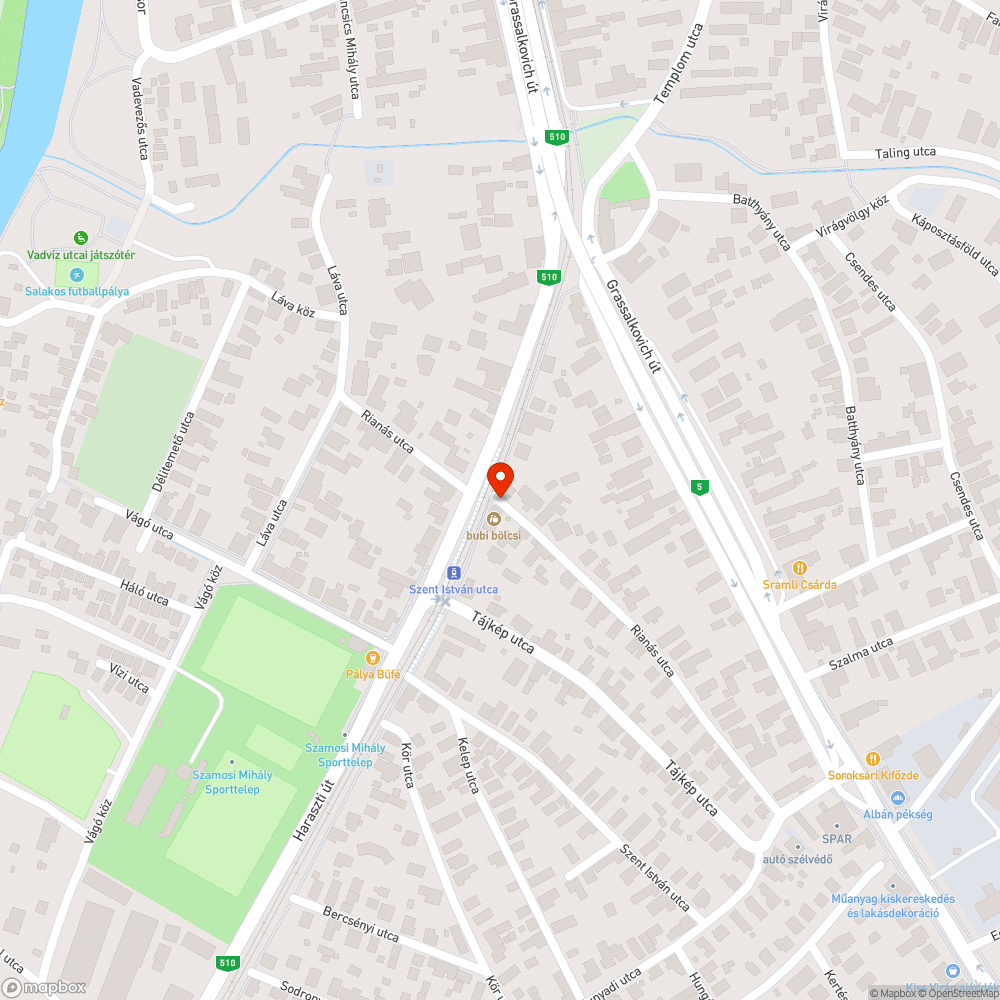 Elhagyott autó. bejelentés helye