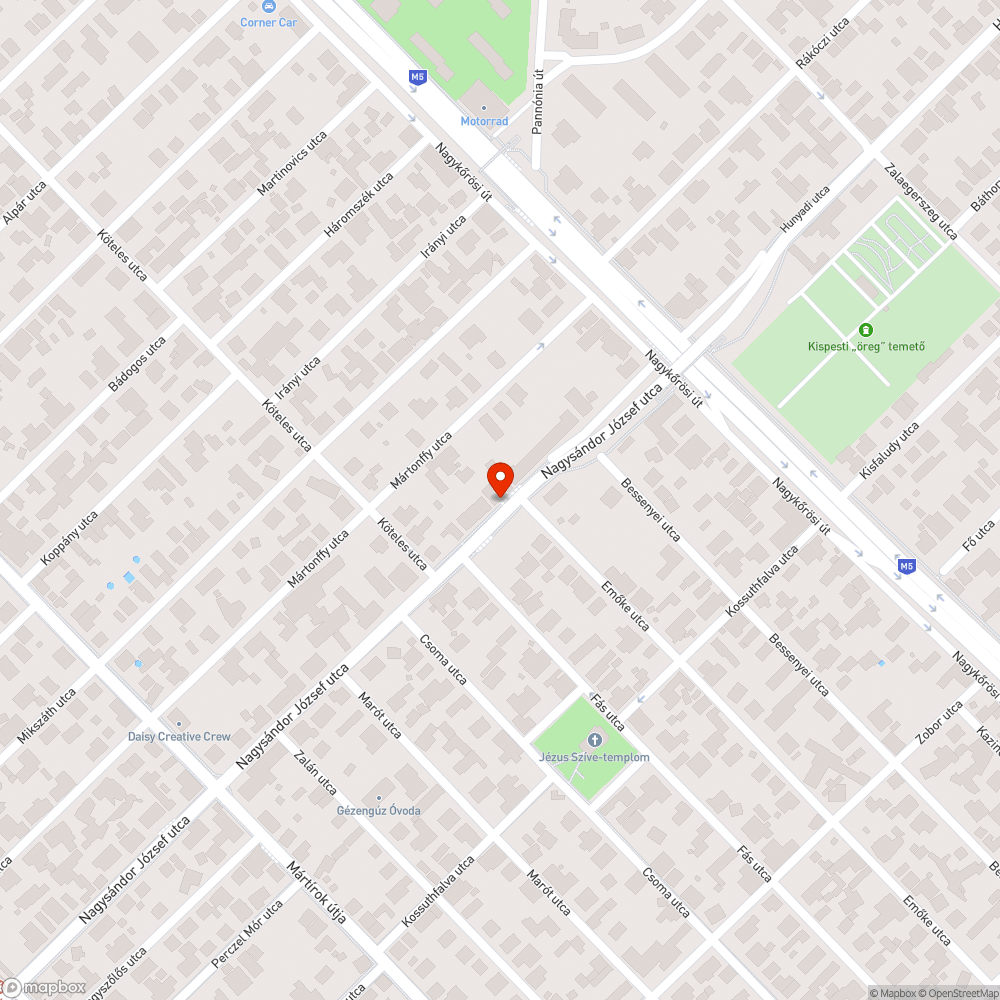 Balesetveszélyes padló a BKK járatán bejelentés helye