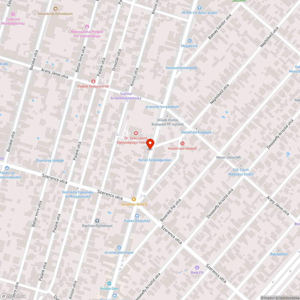 Renault Clio bejelentés helye