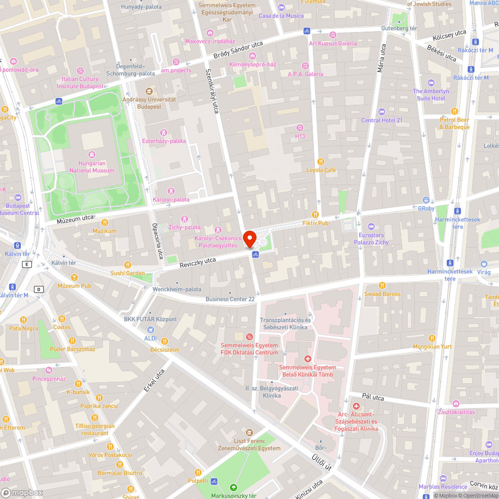 Csatornafedél hiányzik bejelentés helye