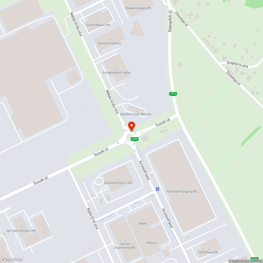 Nem világító LED lámpák bejelentés helye