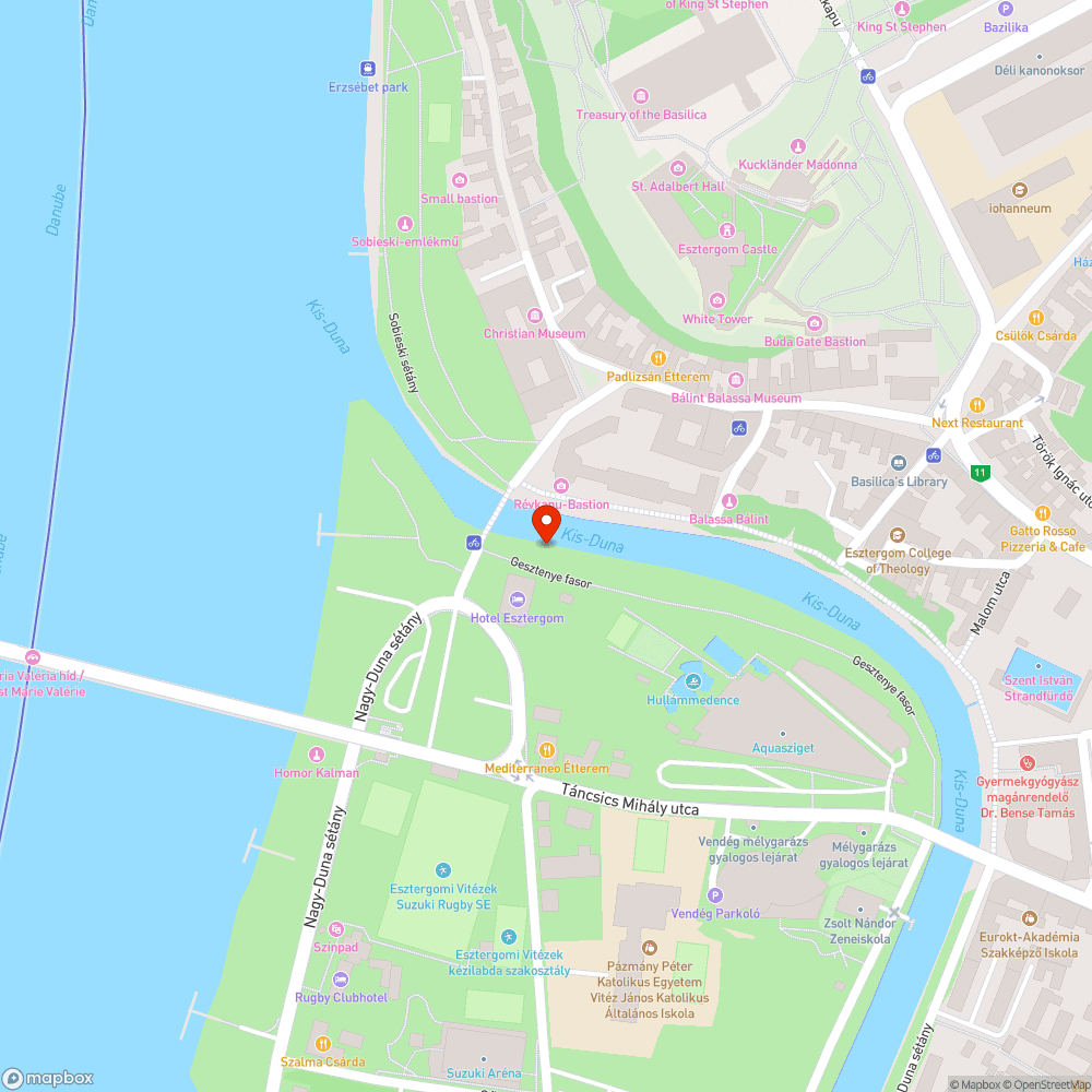 Hiányzó szemetes bejelentés helye