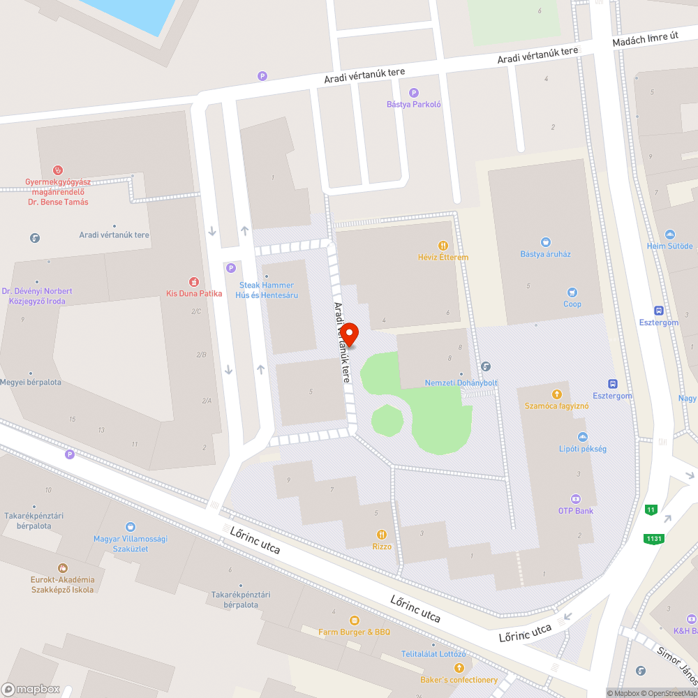 Kopott fedlap bejelentés helye