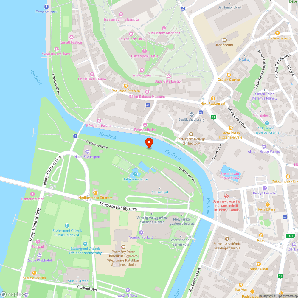 Hiányzó fahely bejelentés helye