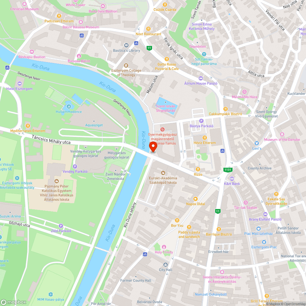 Hiányzó búra bejelentés helye