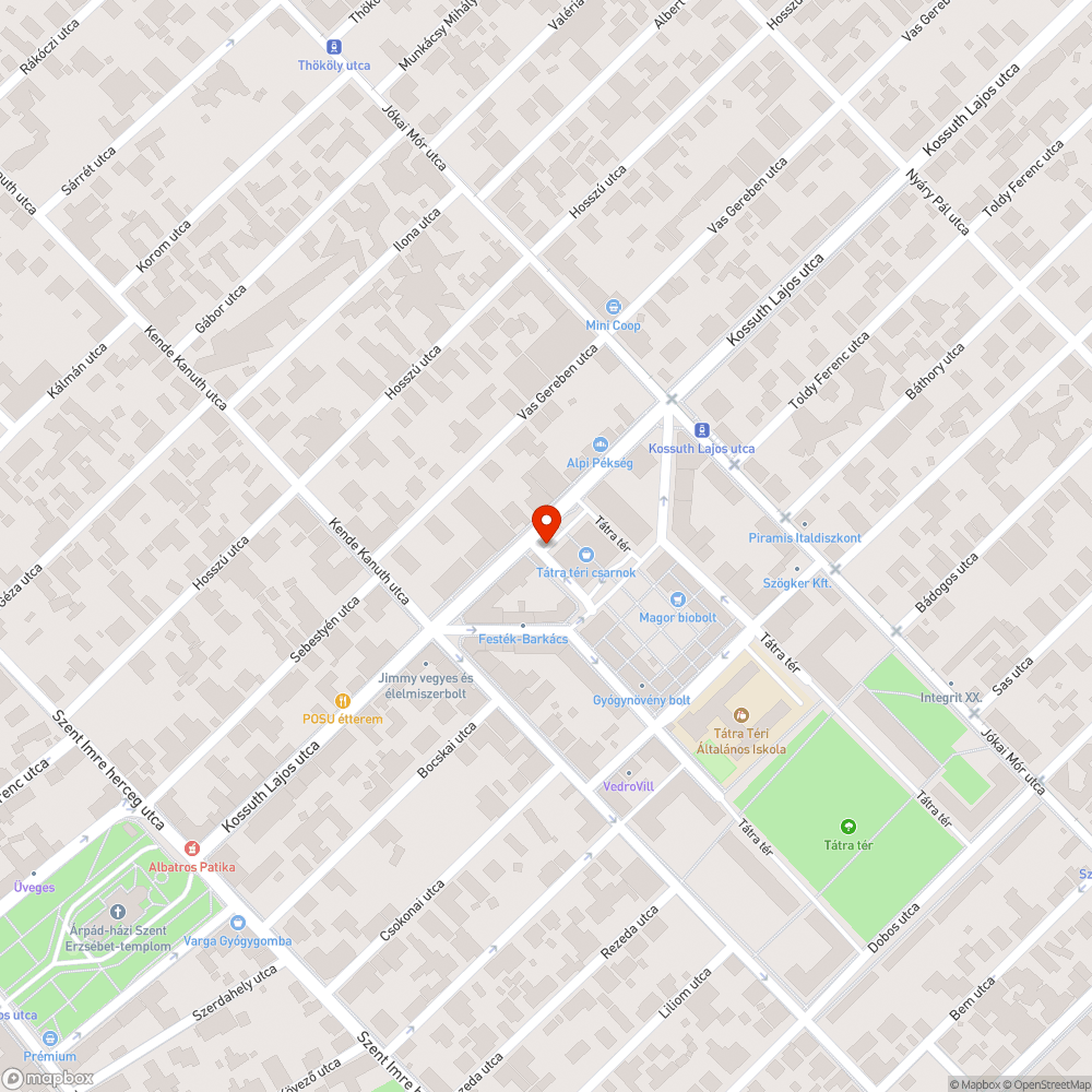 Tábla hiánya bejelentés helye