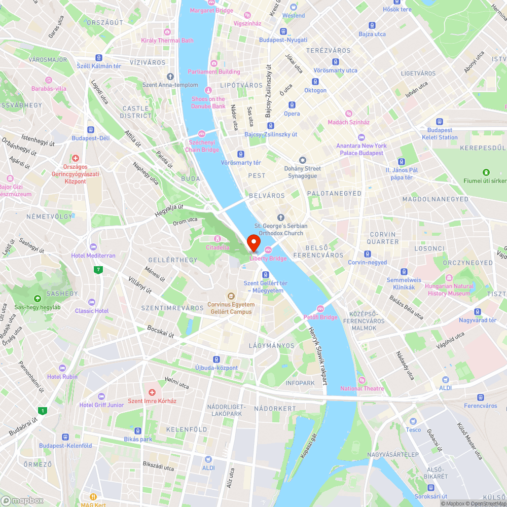 Kijavítandó burkolat bejelentés helye