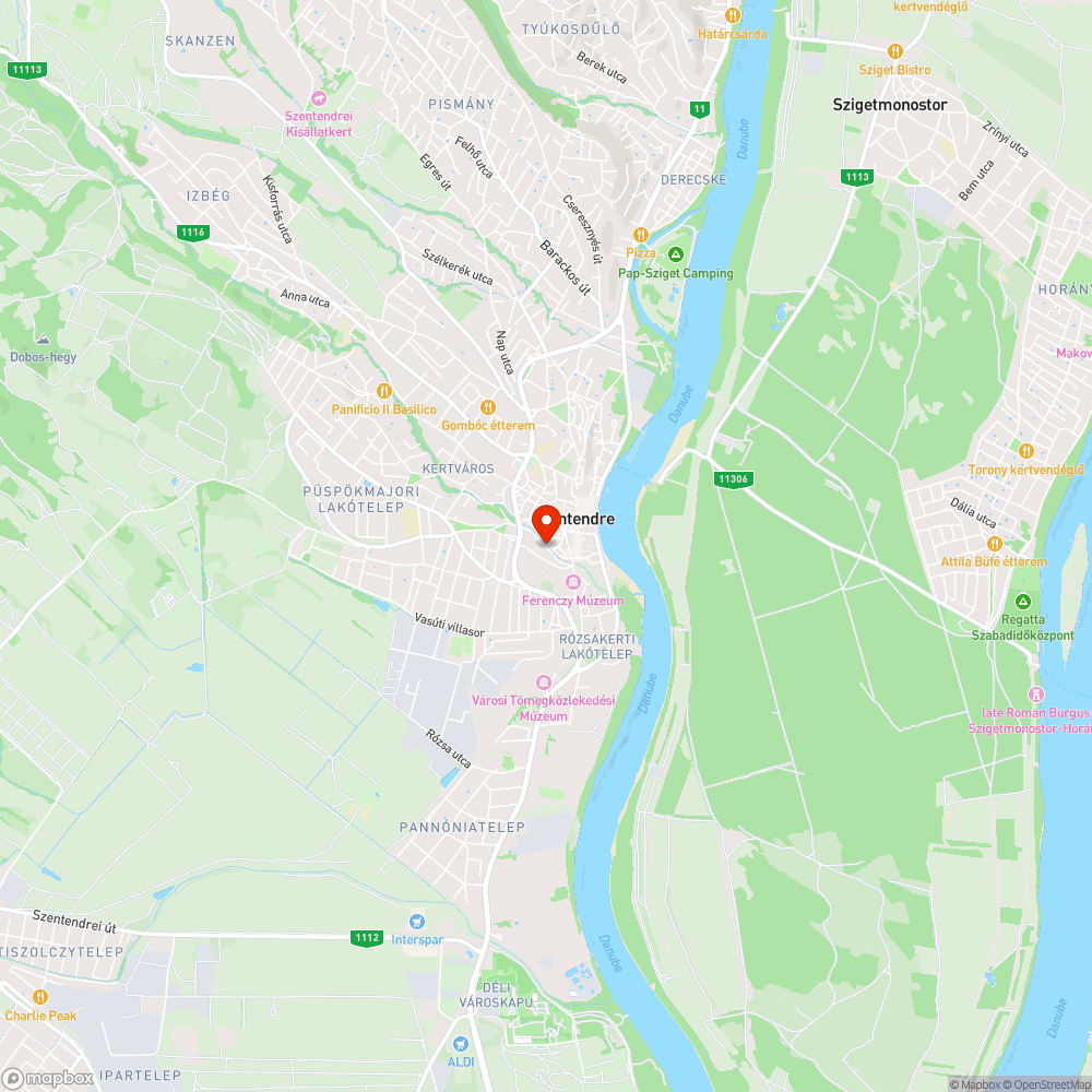 Behajtási tilalom késői jelzése bejelentés helye