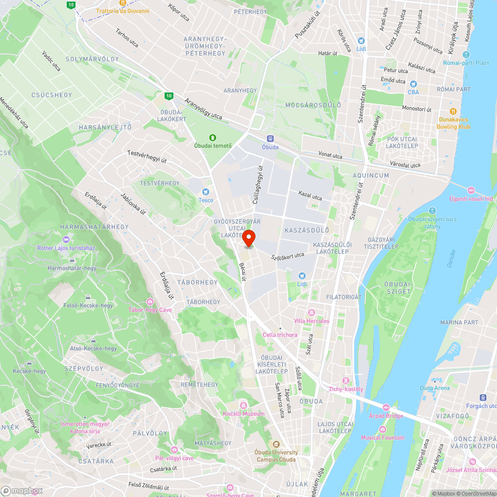 Kiálló csatornafedelek bejelentés helye