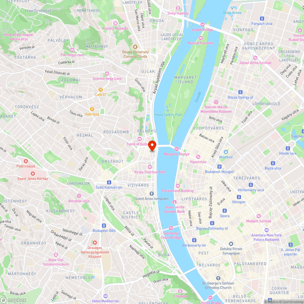 Szemből jövő kerékpárosok jelzése bejelentés helye