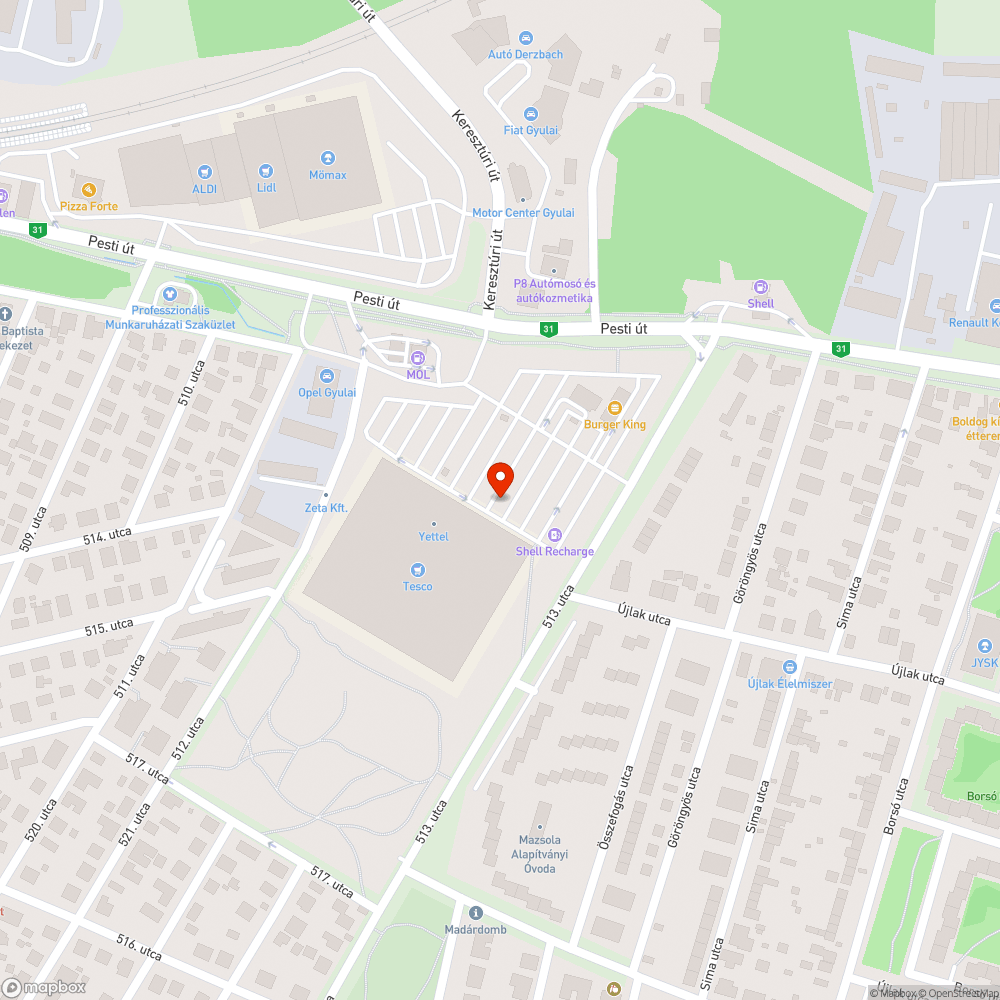 Túlcsordult használruha gyűjtő... (már megint egy...) bejelentés helye